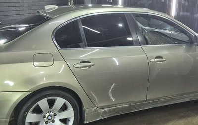 BMW 5 серия, 2003 год, 900 000 рублей, 1 фотография