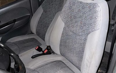 Daewoo Matiz I, 2008 год, 115 000 рублей, 1 фотография