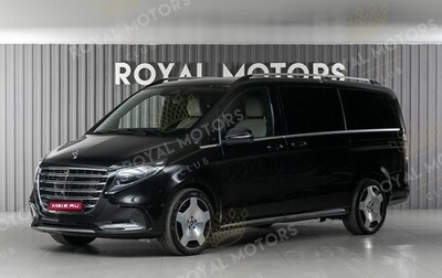 Mercedes-Benz V-Класс, 2025 год, 14 390 000 рублей, 1 фотография