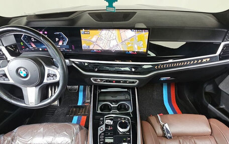 BMW X7, 2022 год, 8 380 000 рублей, 7 фотография