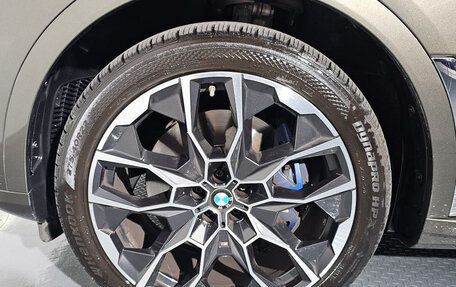 BMW X7, 2022 год, 8 380 000 рублей, 5 фотография