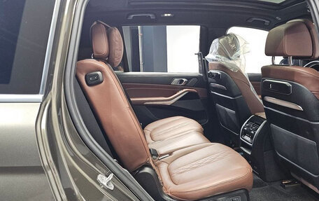 BMW X7, 2022 год, 8 380 000 рублей, 12 фотография