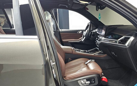 BMW X7, 2022 год, 8 380 000 рублей, 11 фотография