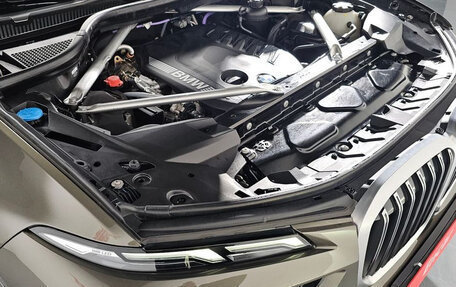 BMW X7, 2022 год, 8 380 000 рублей, 6 фотография