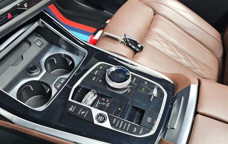 BMW X7, 2022 год, 8 380 000 рублей, 9 фотография