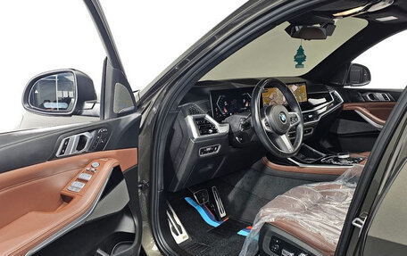 BMW X7, 2022 год, 8 380 000 рублей, 10 фотография