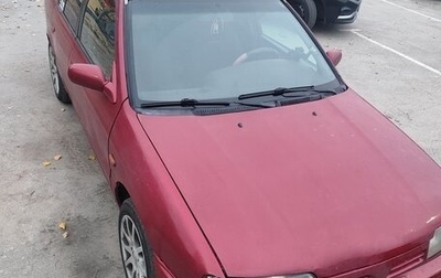Nissan Primera II рестайлинг, 1993 год, 180 000 рублей, 1 фотография