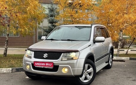 Suzuki Grand Vitara, 2011 год, 950 000 рублей, 1 фотография