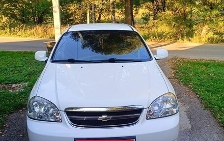 Chevrolet Lacetti, 2012 год, 680 000 рублей, 1 фотография