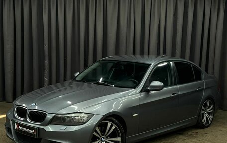 BMW 3 серия, 2010 год, 939 900 рублей, 1 фотография