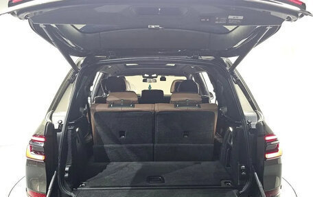 BMW X7, 2022 год, 8 380 000 рублей, 15 фотография