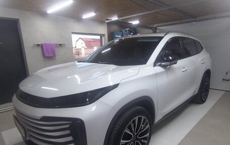 CheryExeed TXL, 2022 год, 2 100 000 рублей, 1 фотография