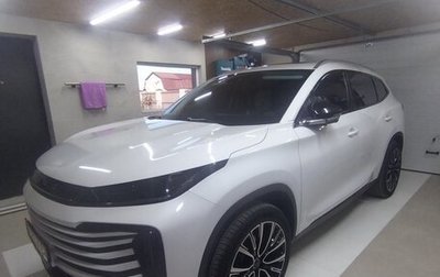 CheryExeed TXL, 2022 год, 2 100 000 рублей, 1 фотография