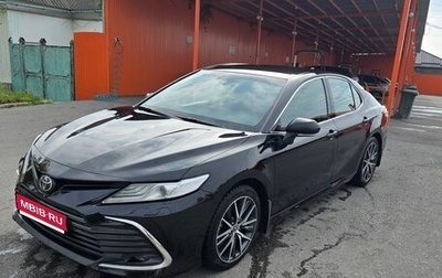Toyota Camry, 2021 год, 2 600 008 рублей, 1 фотография