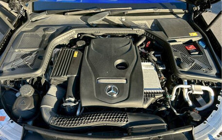 Mercedes-Benz C-Класс, 2015 год, 1 860 035 рублей, 11 фотография