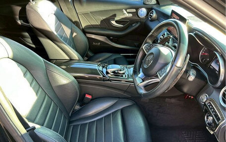 Mercedes-Benz C-Класс, 2015 год, 1 860 035 рублей, 14 фотография