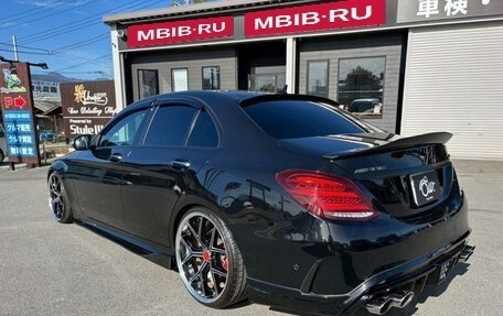 Mercedes-Benz C-Класс, 2015 год, 1 860 035 рублей, 7 фотография