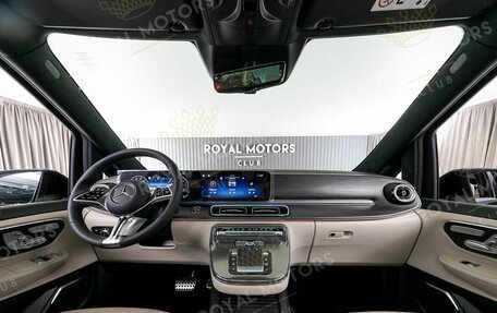 Mercedes-Benz V-Класс, 2025 год, 14 390 000 рублей, 6 фотография