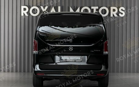 Mercedes-Benz V-Класс, 2025 год, 14 390 000 рублей, 4 фотография