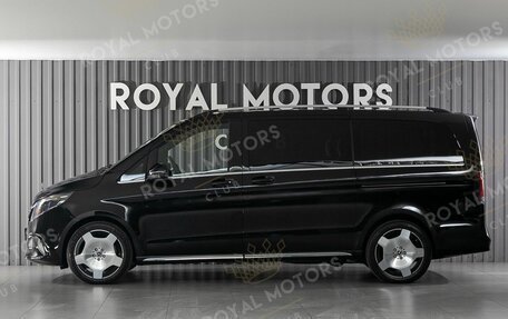 Mercedes-Benz V-Класс, 2025 год, 14 390 000 рублей, 3 фотография