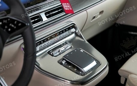 Mercedes-Benz V-Класс, 2025 год, 14 390 000 рублей, 8 фотография