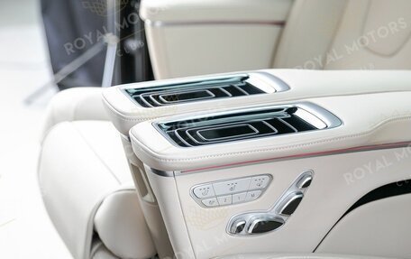 Mercedes-Benz V-Класс, 2025 год, 14 390 000 рублей, 13 фотография