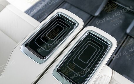 Mercedes-Benz V-Класс, 2025 год, 14 390 000 рублей, 14 фотография