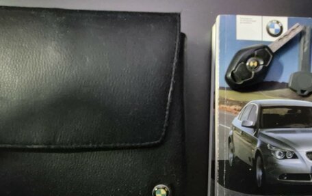 BMW 5 серия, 2003 год, 900 000 рублей, 5 фотография