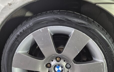 BMW 5 серия, 2003 год, 900 000 рублей, 7 фотография