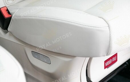 Mercedes-Benz V-Класс, 2025 год, 14 390 000 рублей, 17 фотография