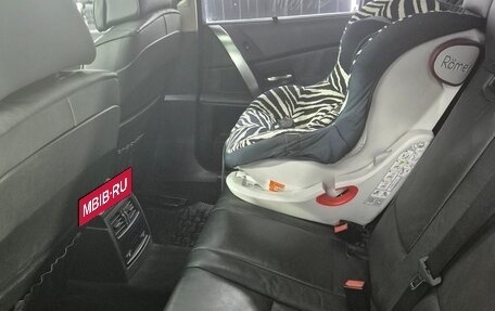 BMW 5 серия, 2003 год, 900 000 рублей, 4 фотография