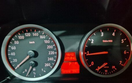 BMW 5 серия, 2003 год, 900 000 рублей, 8 фотография