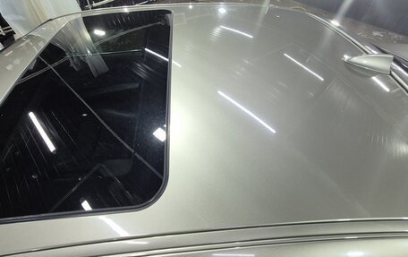 BMW 5 серия, 2003 год, 900 000 рублей, 13 фотография