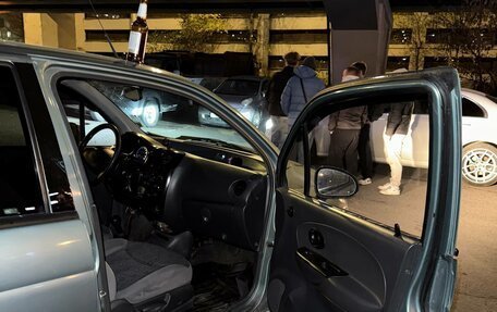 Daewoo Matiz I, 2008 год, 115 000 рублей, 4 фотография