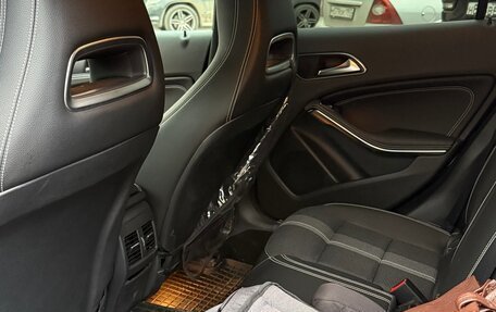 Mercedes-Benz GLA, 2018 год, 2 800 000 рублей, 7 фотография