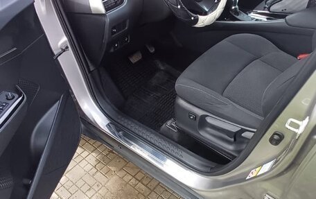 Toyota C-HR I рестайлинг, 2018 год, 2 139 999 рублей, 11 фотография