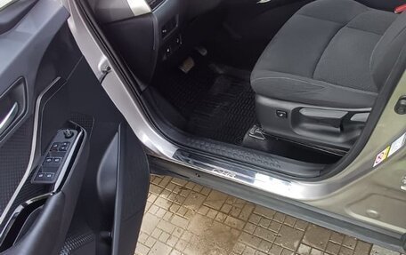 Toyota C-HR I рестайлинг, 2018 год, 2 139 999 рублей, 12 фотография