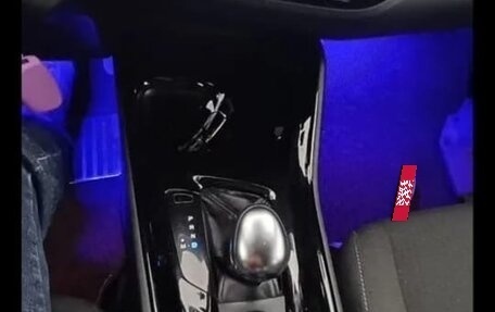 Toyota C-HR I рестайлинг, 2018 год, 2 139 999 рублей, 16 фотография