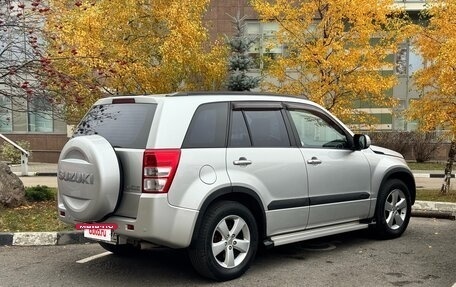 Suzuki Grand Vitara, 2011 год, 950 000 рублей, 4 фотография