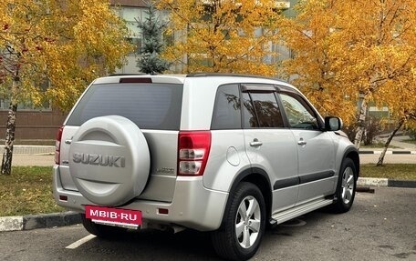 Suzuki Grand Vitara, 2011 год, 950 000 рублей, 3 фотография