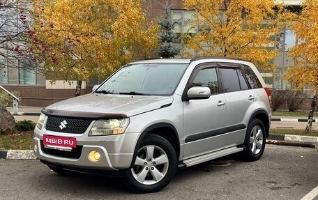 Suzuki Grand Vitara, 2011 год, 950 000 рублей, 2 фотография