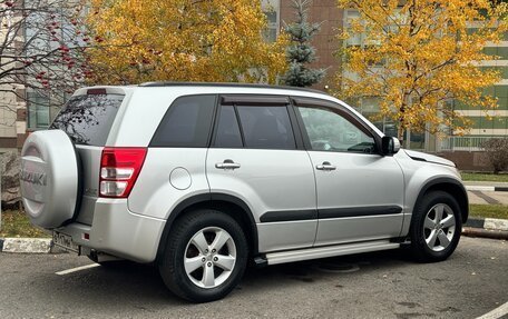 Suzuki Grand Vitara, 2011 год, 950 000 рублей, 5 фотография