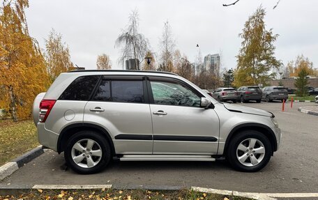 Suzuki Grand Vitara, 2011 год, 950 000 рублей, 6 фотография
