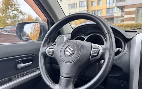 Suzuki Grand Vitara, 2011 год, 950 000 рублей, 11 фотография