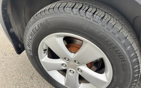 Suzuki Grand Vitara, 2011 год, 950 000 рублей, 7 фотография