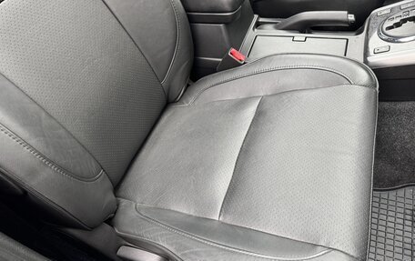 Suzuki Grand Vitara, 2011 год, 950 000 рублей, 13 фотография