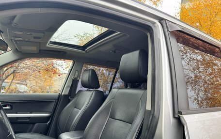 Suzuki Grand Vitara, 2011 год, 950 000 рублей, 10 фотография