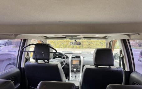 Suzuki Grand Vitara, 2011 год, 950 000 рублей, 15 фотография