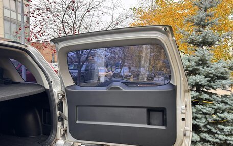 Suzuki Grand Vitara, 2011 год, 950 000 рублей, 19 фотография