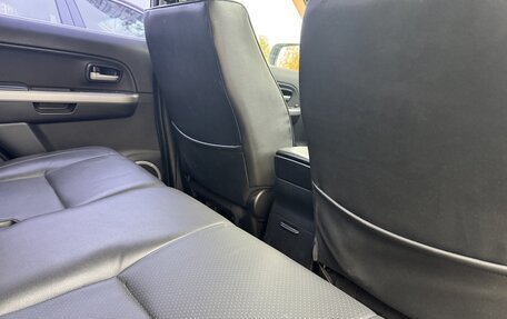 Suzuki Grand Vitara, 2011 год, 950 000 рублей, 17 фотография